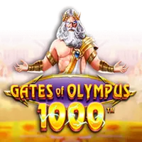 Gates of Olympus 1000