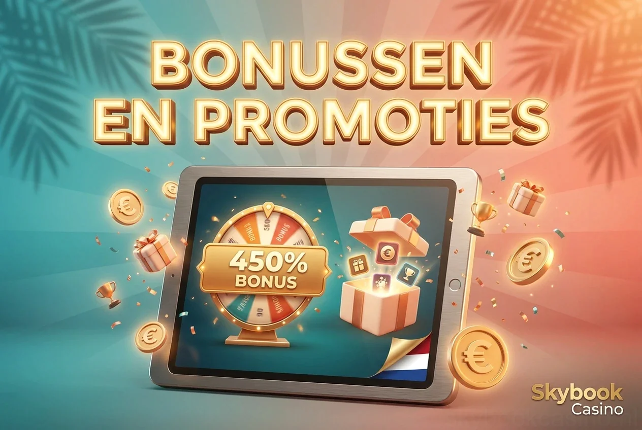 Bonussen en Promoties