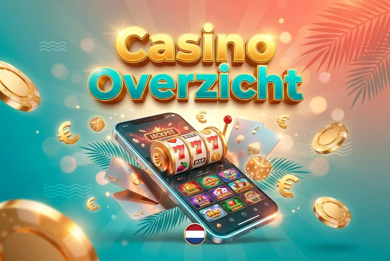 Casino Overzicht